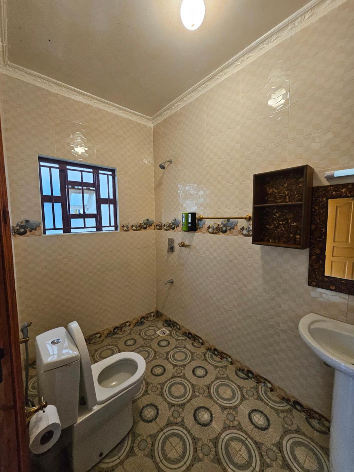 Grand Amoena Guest House Naivasha Exterior photo